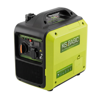 Generator invertor KSB 20i S