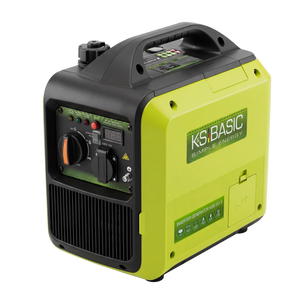 Generator invertor KSB 20i S