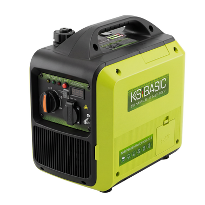 Generator invertor KSB 20i S