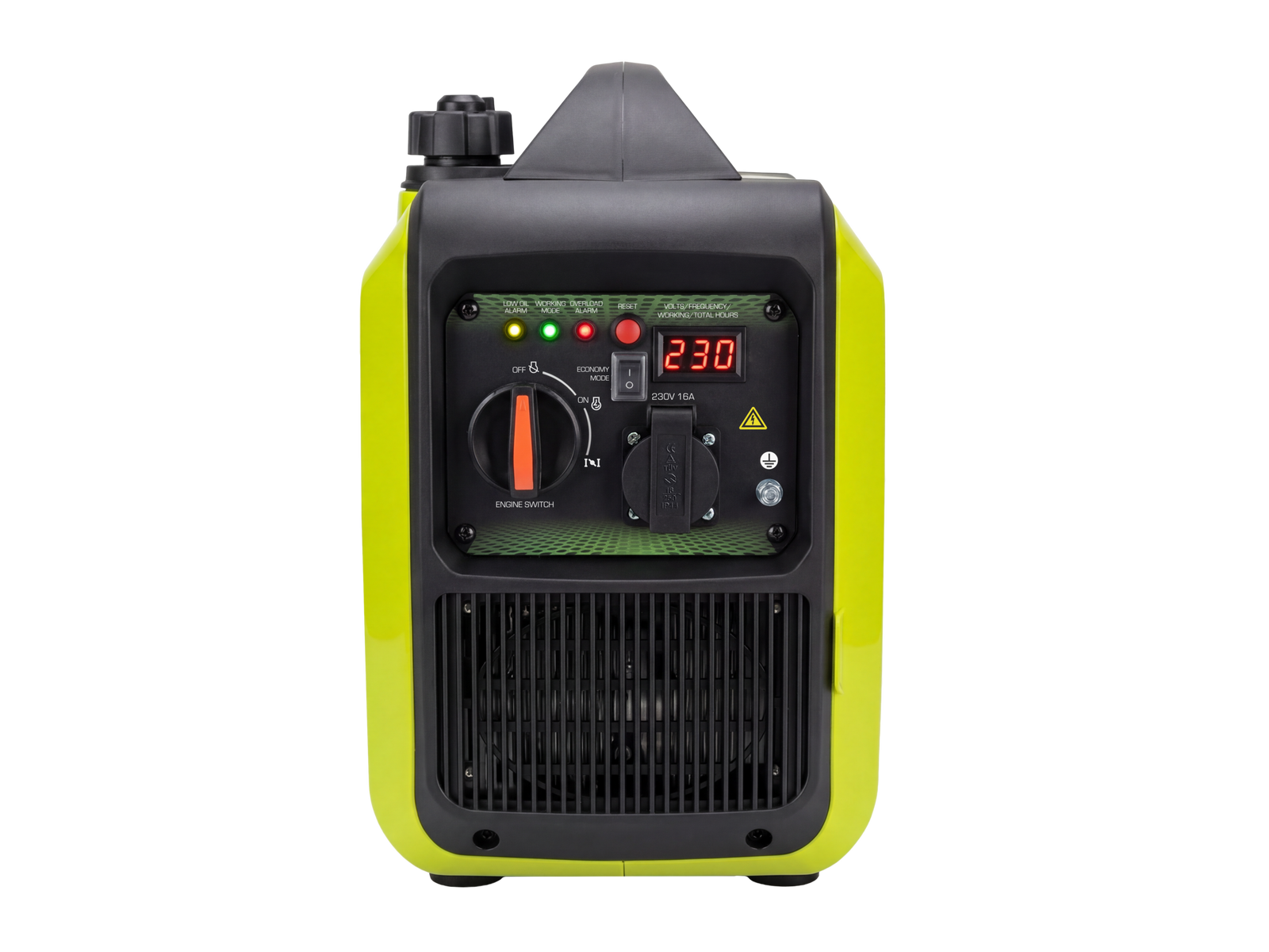 Generator invertor KSB 20i S