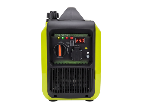 Generator invertor KSB 20i S