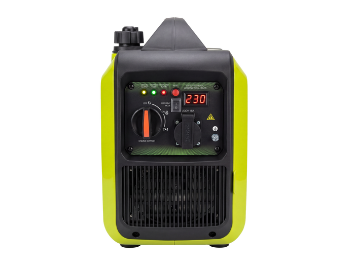 Generator invertor KSB 20i S
