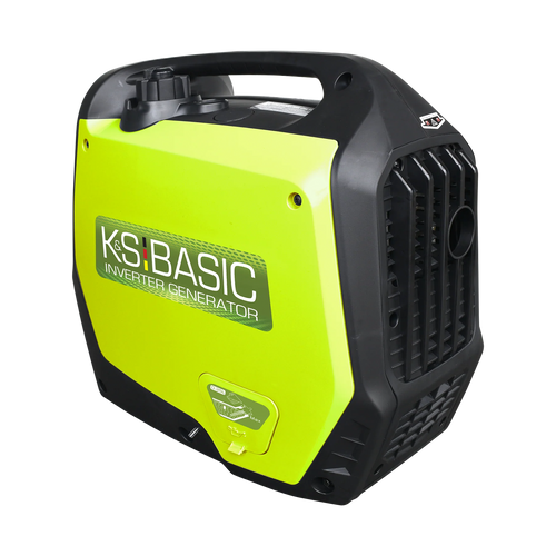 Инверторен генератор KSB 21i S
