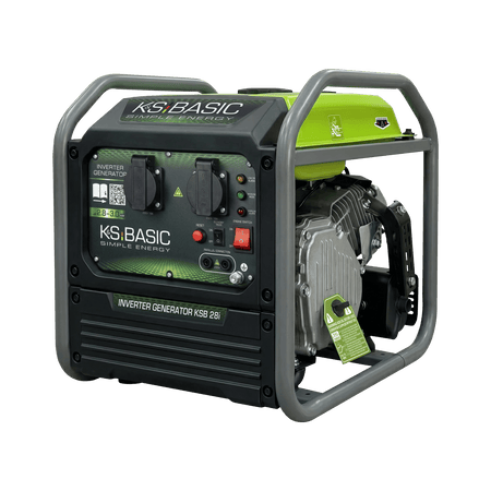 Generator invertor KSB 28i