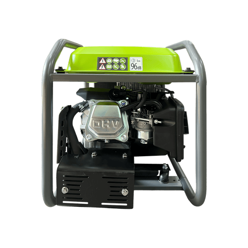Generator invertor KSB 28i