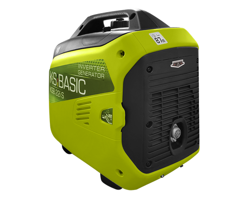 Generator cu inverter  KSB 22i S