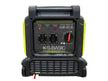 Generator cu inverter KSB 30i S thumbnail