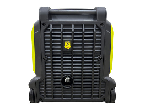 Generator cu inverter KSB 30i S