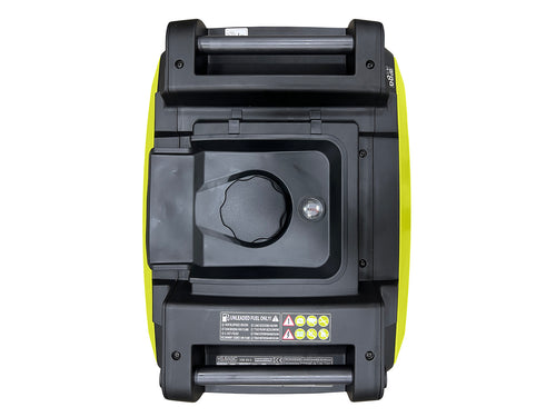 Generator cu inverter KSB 30i S