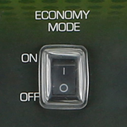 Modul economy