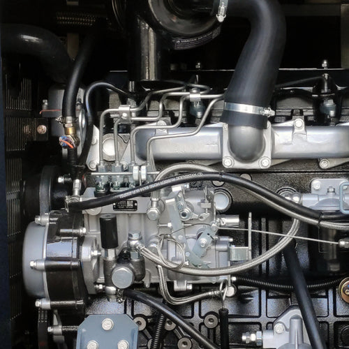 Alacsony sebességű megbízható xinchai motor