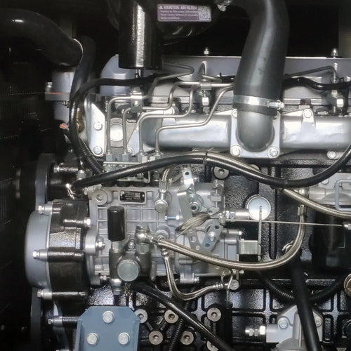 Motor xinchai fiabil cu turație redusă