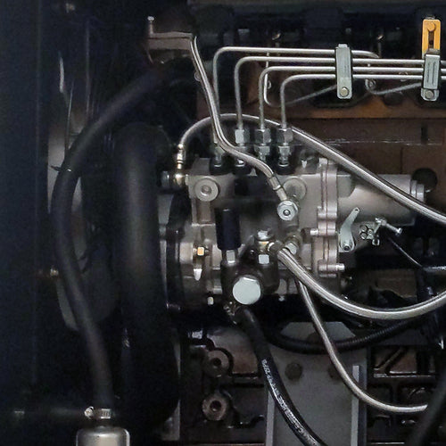 Alacsony sebességű, megbízható yangdong motor