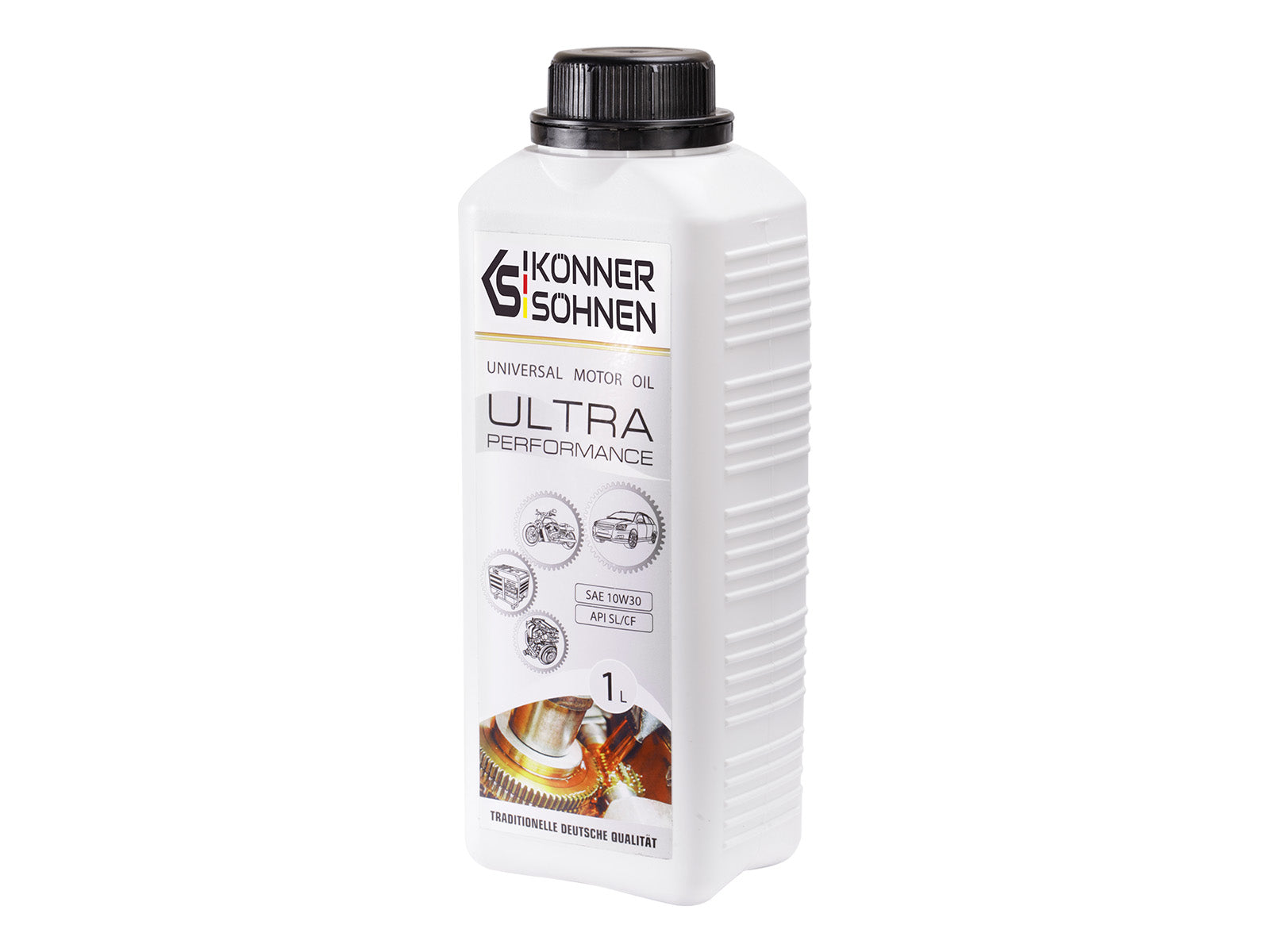 Ulei de motor Könner & Söhnen 10W-30