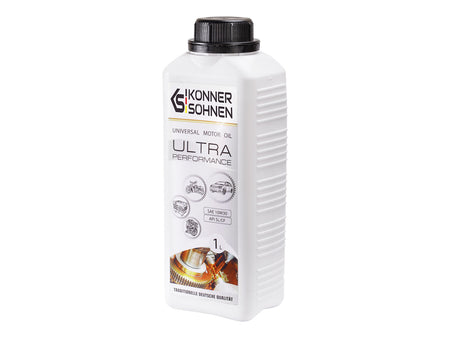 Ulei de motor Könner & Söhnen 10W-30