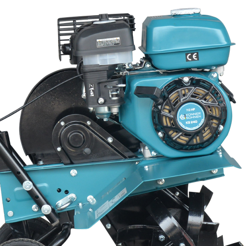 Calitate în detalii