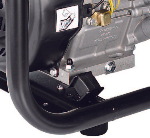 SISTEM DUBLU DE REDUCERE A VIBRAȚIILOR