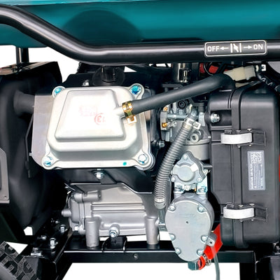 Motor fiabil EURO 5