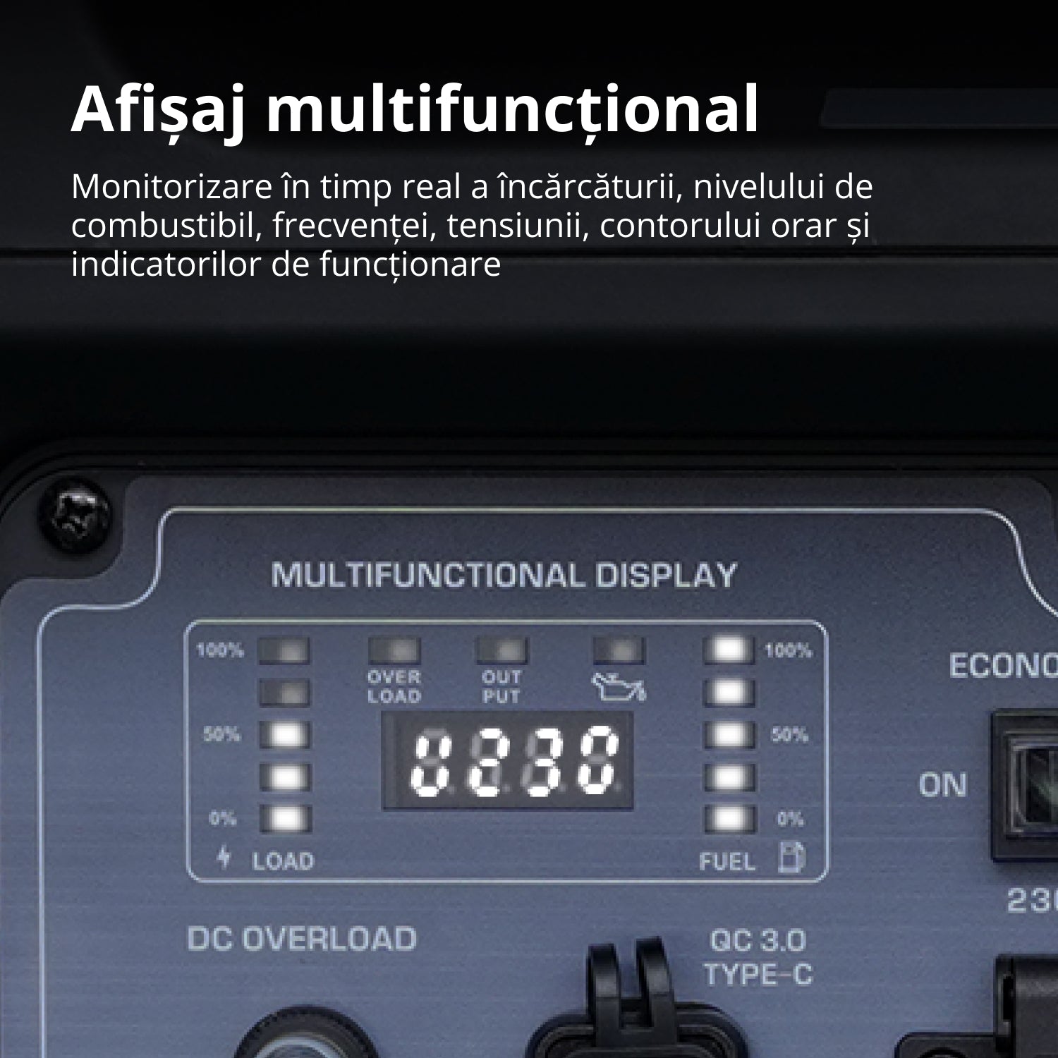 Generator cu inverter KS 6000iE S - Cumpărați online în România