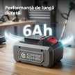 20V lítium akkumulátor KS 20V6-2 thumbnail