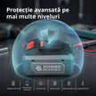20V Lítium akkumulátor KS 20V8-2 thumbnail