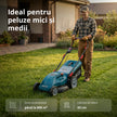 Mașină de tuns iarba electrică KS 43LM20 thumbnail