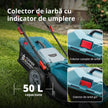 Mașină de tuns iarba electrică KS 43LM20 thumbnail