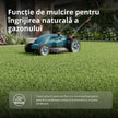 Mașină de tuns iarba electrică KS 43LM20 thumbnail
