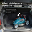 Mașină de tuns iarba electrică KS 43LM20 thumbnail