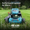 Mașină de tuns gazon pe benzină KS 46LMG-SP thumbnail