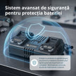 Зарядно устройство за 20V литиева батерия KS C35A-2 thumbnail