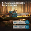 Drujbă pe benzină KS CS40G-20 thumbnail