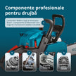 Drujbă pe benzină KS CS40G-20 thumbnail