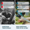 Ferăstrău fără fir KS MCS20V-12 thumbnail