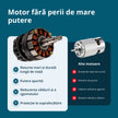 Ferăstrău fără fir KS MCS20V-12 thumbnail