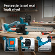 Ferăstrău fără fir KS MCS20V-12 thumbnail