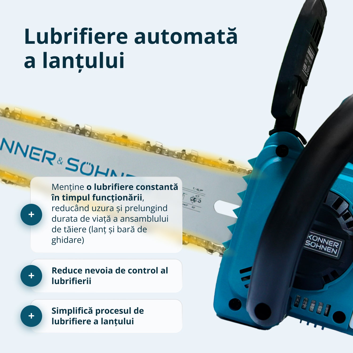 Ferăstrău fără fir KS MCS20V-12