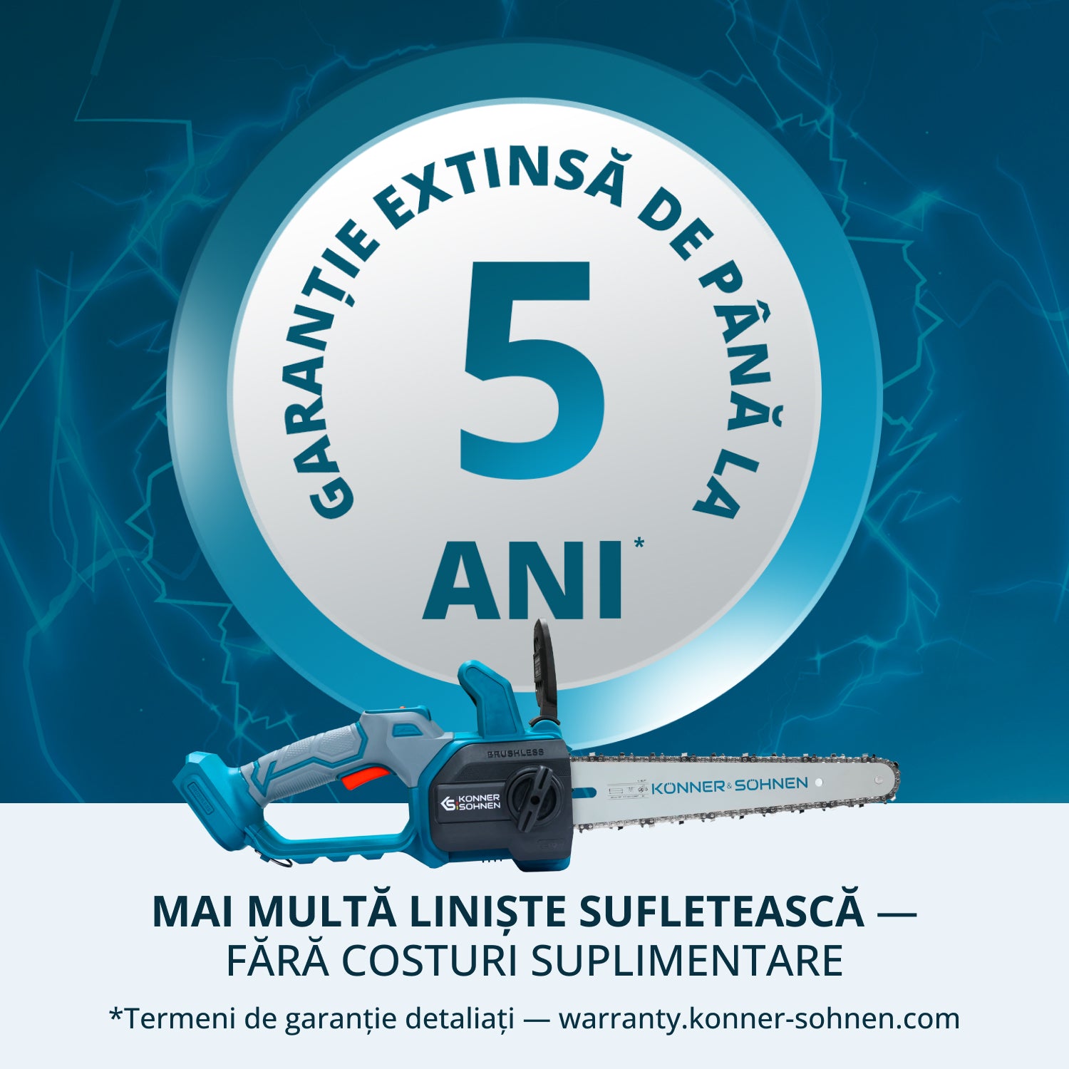 Ferăstrău fără fir KS MCS20V-12