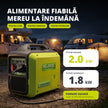 Generator invertor KSB 18i S thumbnail