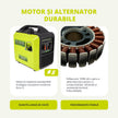 Generator invertor KSB 18i S thumbnail