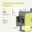 Generator invertor KSB 18i S thumbnail