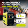 Generator invertor KSB 20i S thumbnail