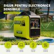 Generator invertor KSB 20i S thumbnail