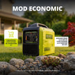 Generator invertor KSB 20i S thumbnail