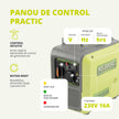 Generator invertor KSB 20i S thumbnail