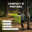 Generator invertor KSB 20i S thumbnail