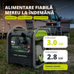 Generator invertor KSB 28i thumbnail