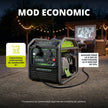 Generator invertor KSB 28i thumbnail