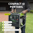 Generator invertor KSB 28i thumbnail