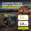 Generator invertor KSB 30i thumbnail